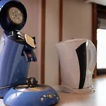 Mooijweer Chalet *