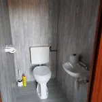 Chalet Mooijweer Putten