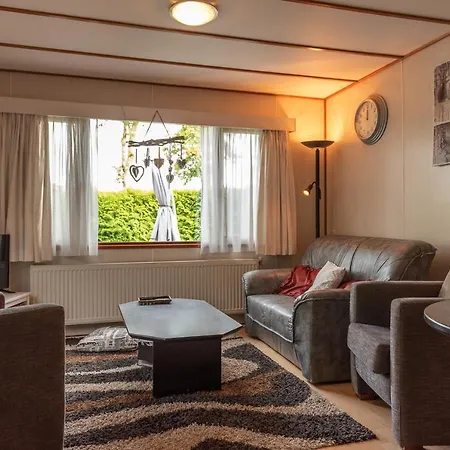 Mooijweer Chalet Putten