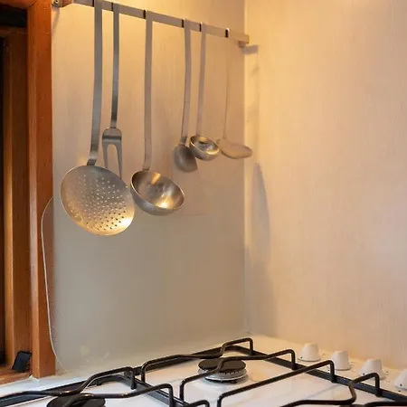 Chalet Mooijweer Putten