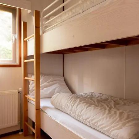 Chalet Mooijweer
