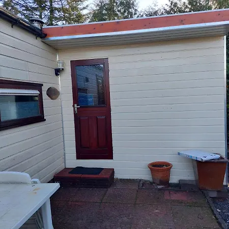 Chalet Mooijweer *