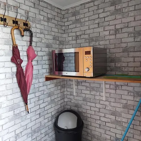 Mooijweer Chalet Putten