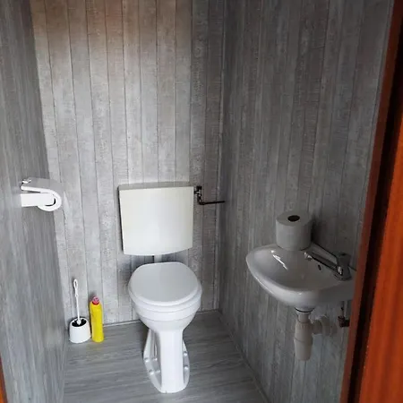 Alpesi faház Mooijweer Putten