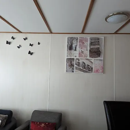 Mooijweer Chalet Putten