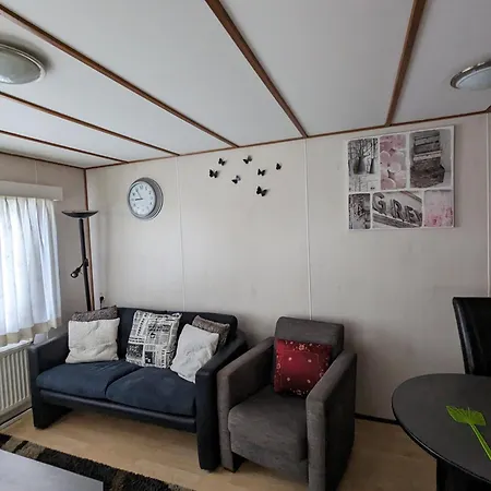 Mooijweer Chalet Putten