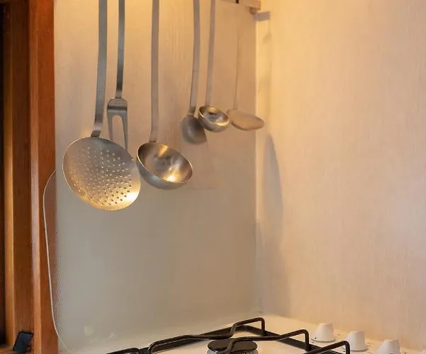 Chalet Mooijweer Putten