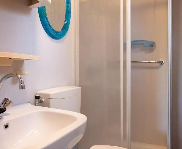 Mooijweer شاليه *