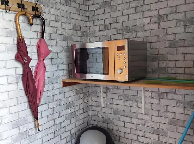 Mooijweer شاليه بوتِنْ