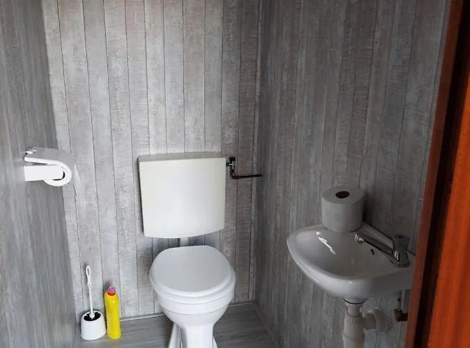 Chalet Mooijweer Putten