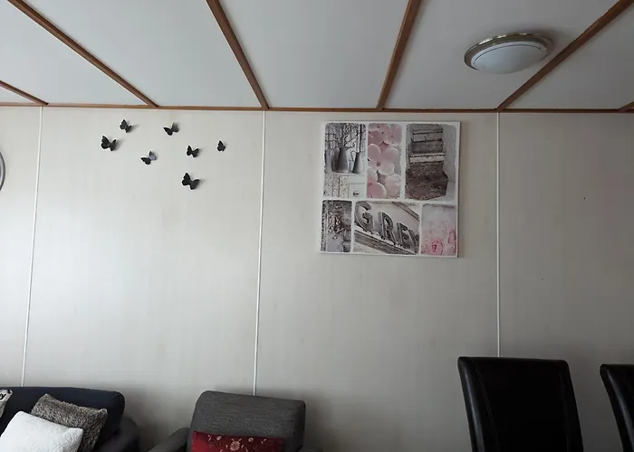 Mooijweer Chalet Putten