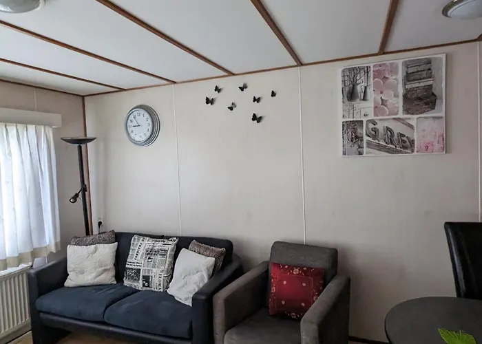 Mooijweer شاليه بوتِنْ